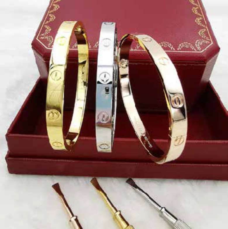 Bracelets