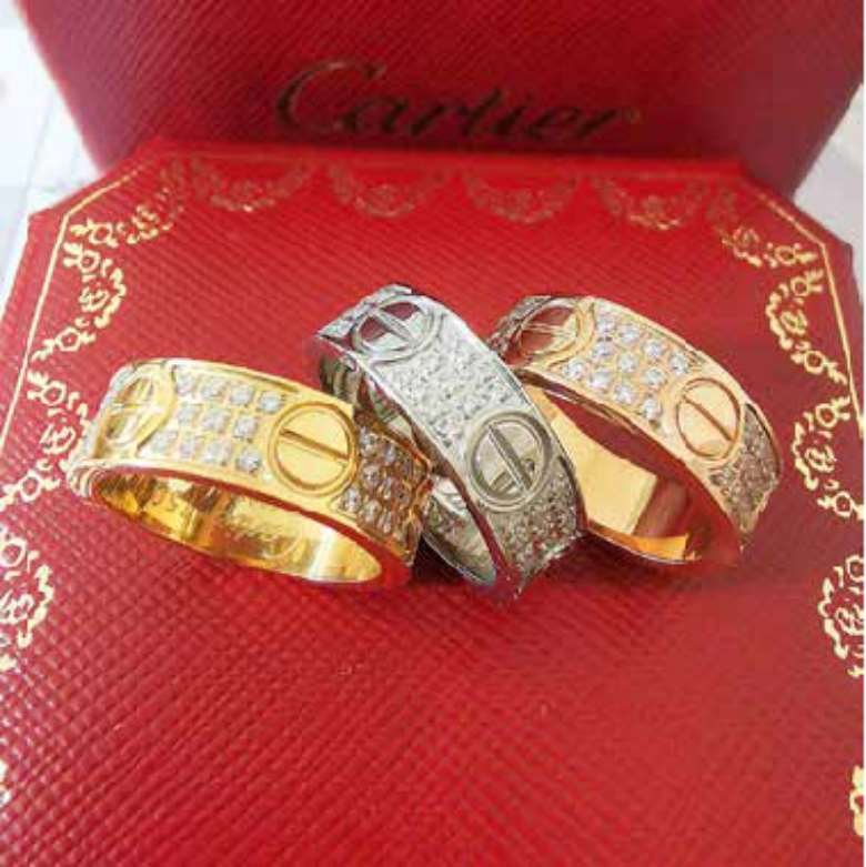 Rings